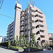 淀川パストラルコート 6階 築30年6ヶ月の賃貸物件