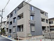 沢良宜駅より徒歩9分 1階 築5年6ヶ月の賃貸物件