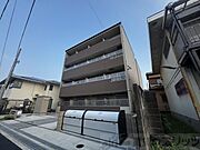 茨木駅より徒歩7分 1階 築1年2ヶ月の賃貸物件