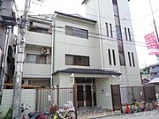 春日ハイツ 2階 築33年10ヶ月の賃貸物件