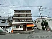 高槻市駅より徒歩26分 2階 築53年6ヶ月の賃貸物件
