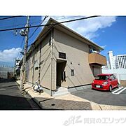 JR総持寺駅より徒歩3分 2階 築12年11ヶ月の賃貸物件