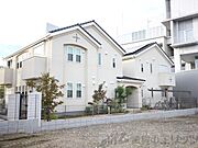 宇野辺駅より徒歩11分 2階 築9年6ヶ月の賃貸物件