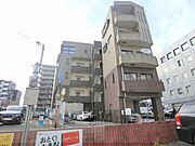 茨木駅より徒歩7分 4階 築25年4ヶ月の賃貸物件