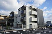 茨木駅より徒歩21分 2階 築4年9ヶ月の賃貸物件
