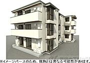だいどう豊里駅より徒歩9分 3階 新築の賃貸物件