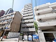 南方駅より徒歩8分 8階 築29年の賃貸物件