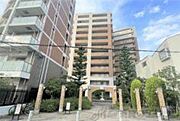 アウレリア上新庄ペアパークス 3階 築22年1ヶ月の賃貸物件