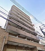 淡路駅より徒歩5分 2階 築21年8ヶ月の賃貸物件