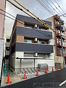 ハイツ山田 1階 築1年6ヶ月の賃貸物件