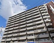 淡路第２ダイヤモンドハイム 5階 築52年8ヶ月の賃貸物件