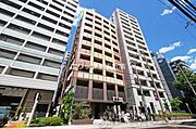 扇町駅より徒歩5分 5階 築22年の賃貸物件