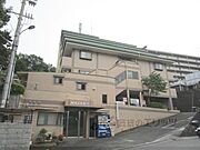 NASA望月 2階 築29年5ヶ月の賃貸物件