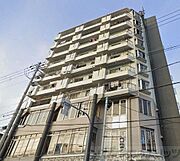 だいどう豊里駅より徒歩21分 4階 築43年3ヶ月の賃貸物件