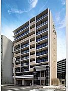 ファーストフィオーレ新梅田 8階 築6年1ヶ月の賃貸物件