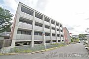 レジデンス桃山台 4階 築13年1ヶ月の賃貸物件