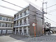 レオパレスK 3階 築23年10ヶ月の賃貸物件