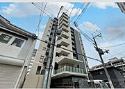 中津駅より徒歩8分 6階 築10年8ヶ月の賃貸物件