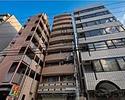 ルミエール新大阪 9階 築12年9ヶ月の賃貸物件