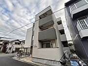 フジパレス大桐5番館 1階 築6年11ヶ月の賃貸物件
