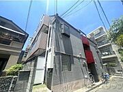 プレアール吹田泉町2 3階 築36年7ヶ月の賃貸物件