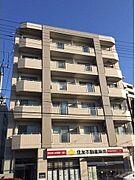 千里丘駅より徒歩7分 6階 築20年2ヶ月の賃貸物件