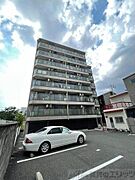 上新庄駅より徒歩9分 5階 築29年10ヶ月の賃貸物件