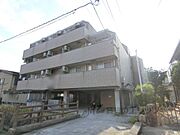 茨木市駅より徒歩6分 4階 築31年7ヶ月の賃貸物件
