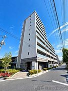淡路駅より徒歩7分 10階 築6年11ヶ月の賃貸物件