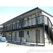 総持寺駅より徒歩4分 1階 築26年7ヶ月の賃貸物件