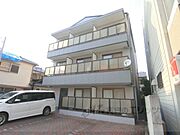 ＭＥＲＫＭＡＬーＫ 2階 築33年2ヶ月の賃貸物件