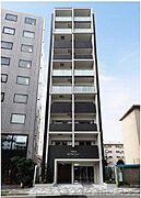 ファーストフィオーレ新大阪グランデ 6階 築7年3ヶ月の賃貸物件