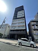 上新庄駅より徒歩3分 13階 築1年5ヶ月の賃貸物件