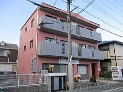 シャルマンイバラキ