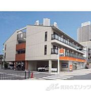 ウエストコースト 3階 築21年8ヶ月の賃貸物件