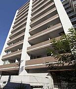 高槻駅より徒歩2分 8階 築15年8ヶ月の賃貸物件