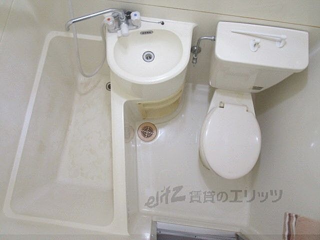 浴室