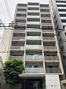 天満橋駅より徒歩6分 7階 築12年7ヶ月の賃貸物件