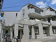 茨木市駅より徒歩7分 2階 築39年8ヶ月の賃貸物件