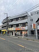 アビタシオン豊津 3階 築41年4ヶ月の賃貸物件