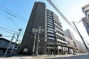江坂駅より徒歩2分 4階 築22年1ヶ月の賃貸物件