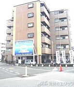 岸辺駅より徒歩10分 2階 築26年6ヶ月の賃貸物件
