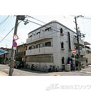アメニティー寿 2階 築38年8ヶ月の賃貸物件