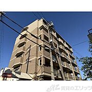 千里丘駅より徒歩3分 1階 築32年5ヶ月の賃貸物件