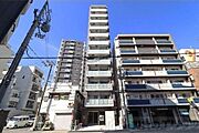 中津駅より徒歩6分 4階 築4年2ヶ月の賃貸物件