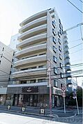 江坂駅より徒歩5分 4階 築28年4ヶ月の賃貸物件
