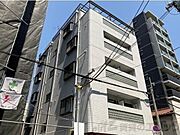 中津駅より徒歩8分 4階 築39年3ヶ月の賃貸物件