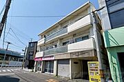 崇禅寺駅より徒歩2分 4階 築37年1ヶ月の賃貸物件