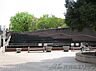 周辺：江坂公園 徒歩4分。 270m