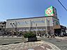周辺：ライフ崇禅寺店 徒歩8分。 610m